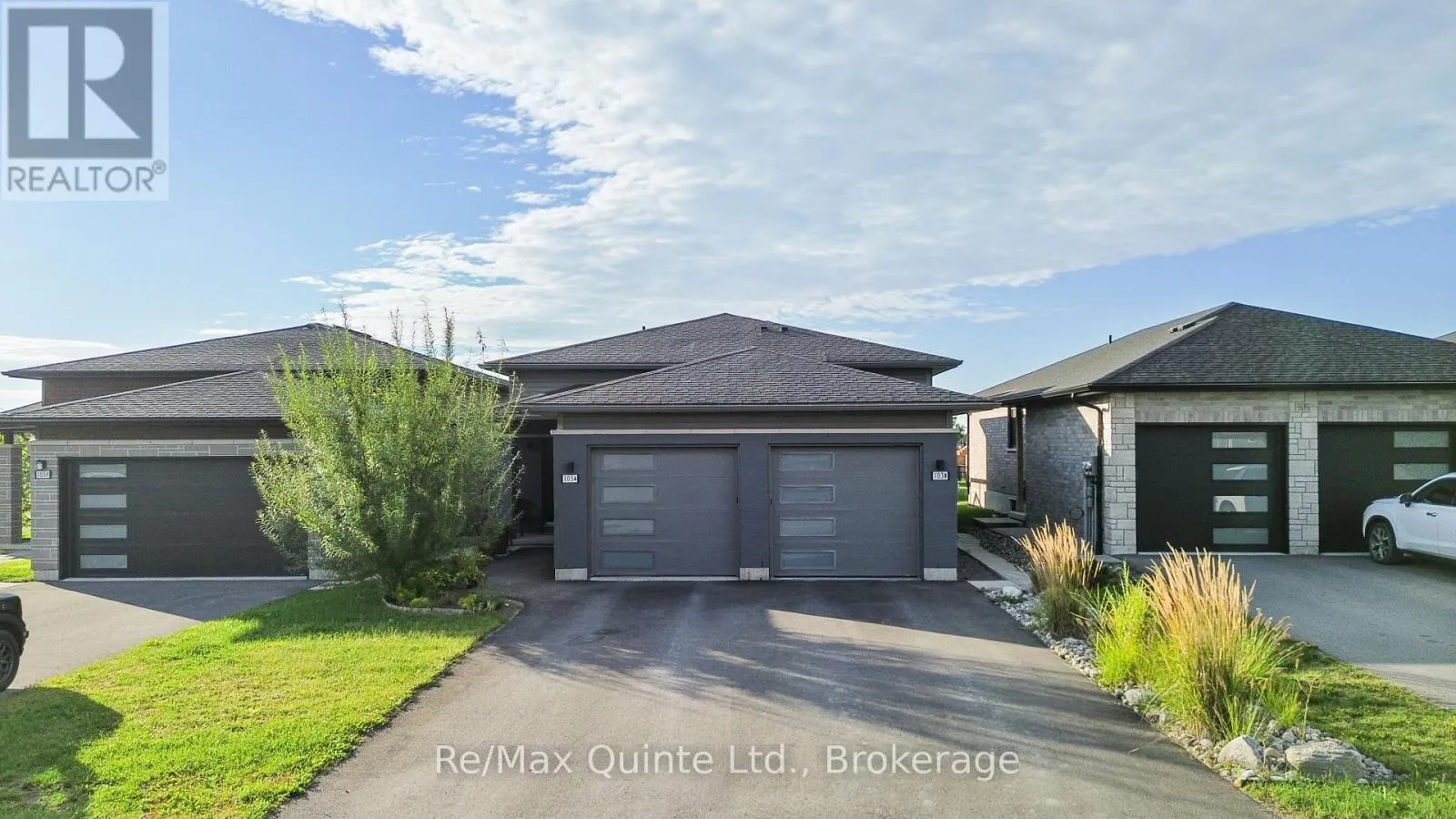 B - 103 DEWAL PLACE #B