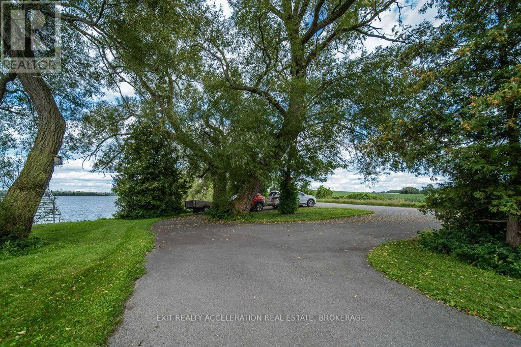 2197 SOUTH SHORE ROAD