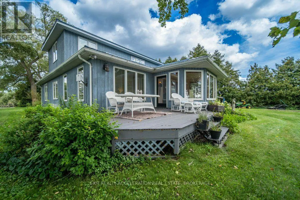 2197 SOUTH SHORE ROAD