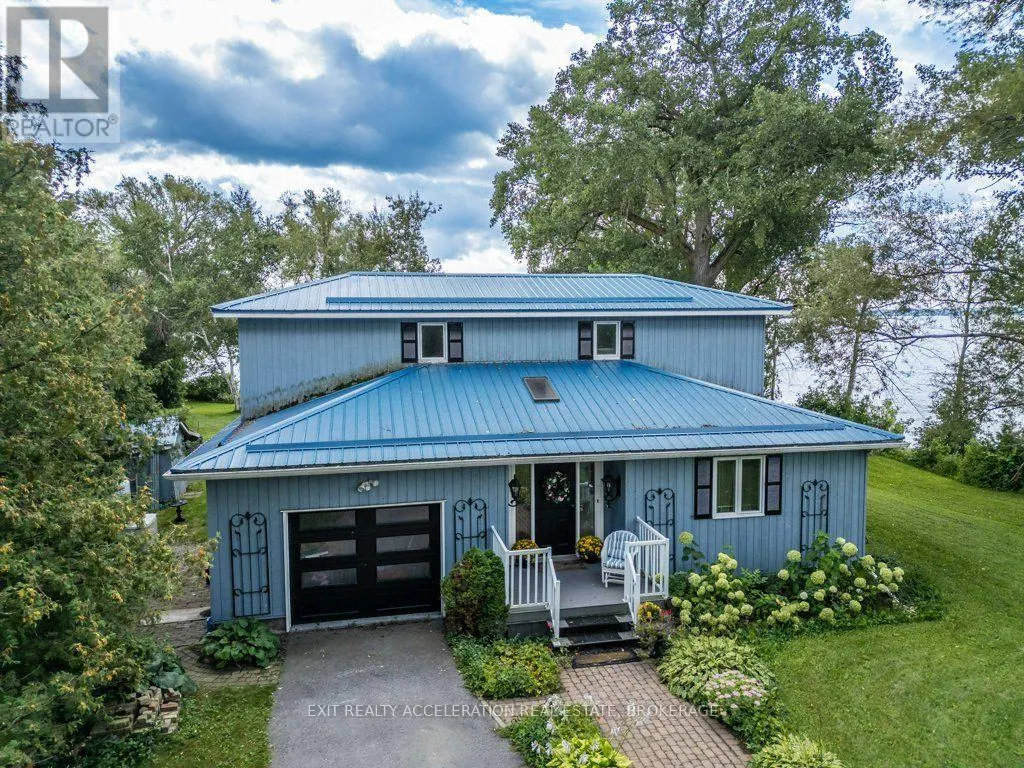 2197 SOUTH SHORE ROAD