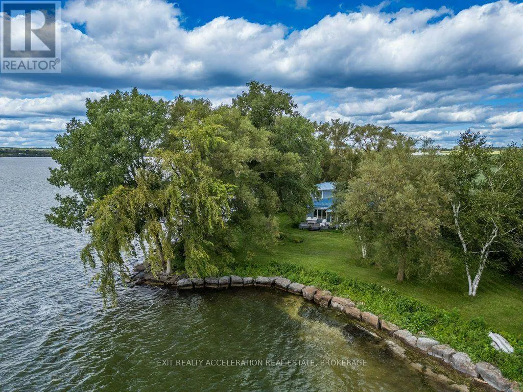 2197 SOUTH SHORE ROAD