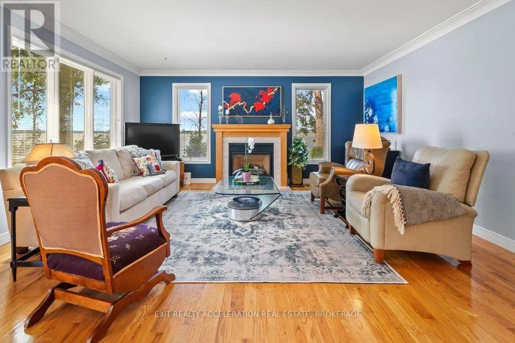 2197 SOUTH SHORE ROAD