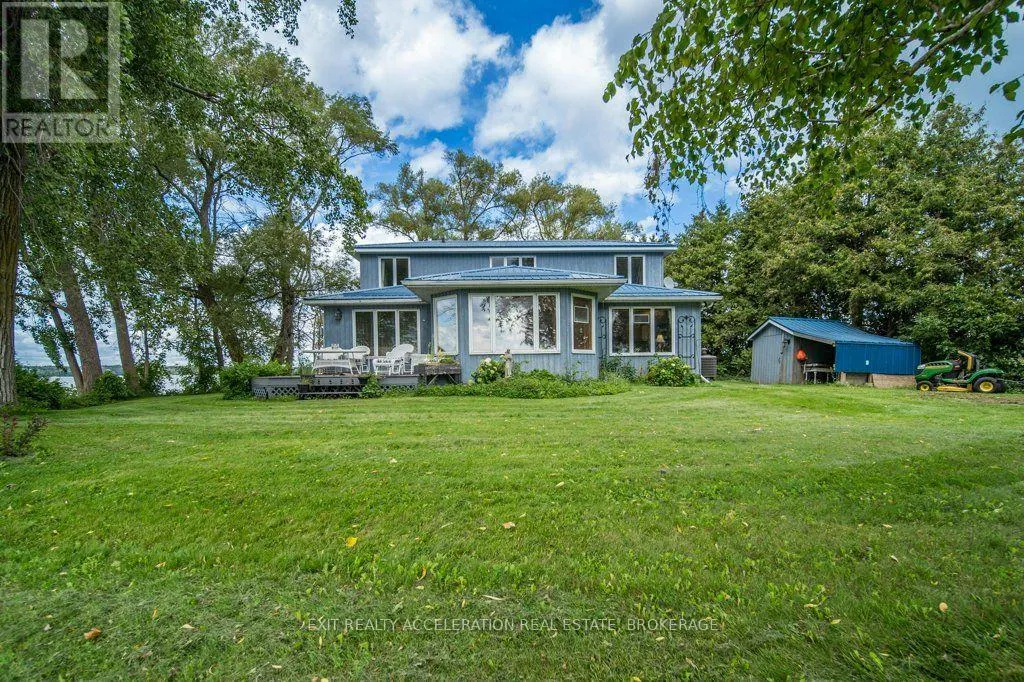 2197 SOUTH SHORE ROAD