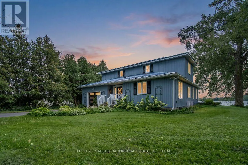 2197 SOUTH SHORE ROAD