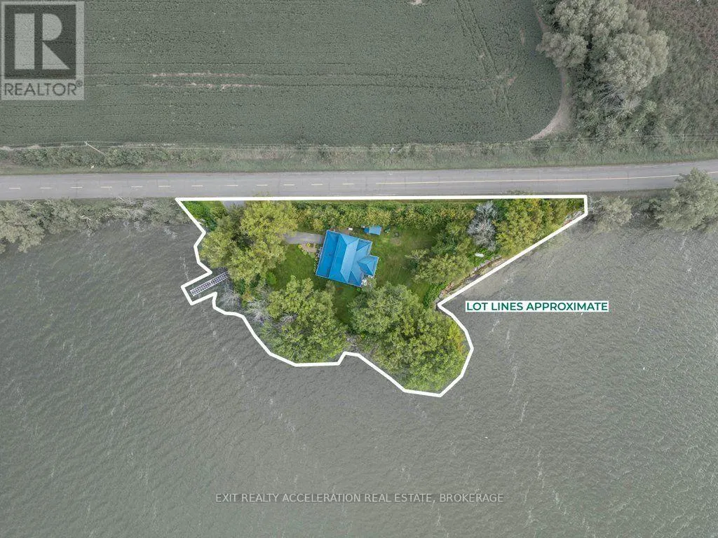 2197 SOUTH SHORE ROAD