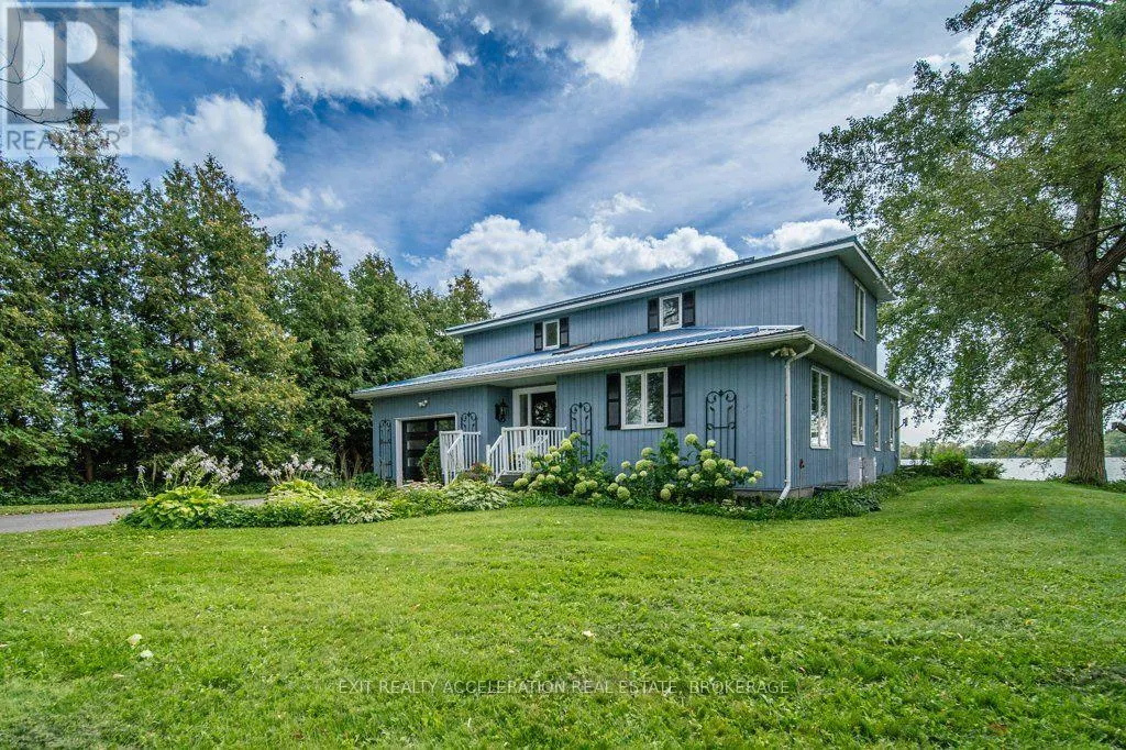 2197 SOUTH SHORE ROAD