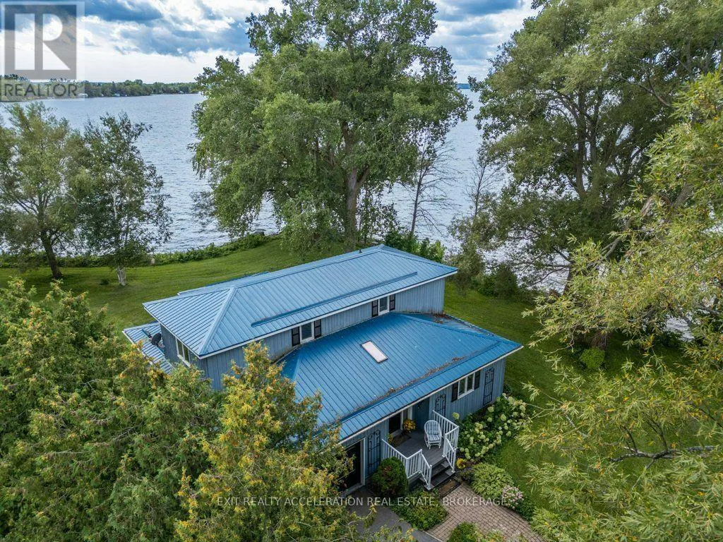2197 SOUTH SHORE ROAD