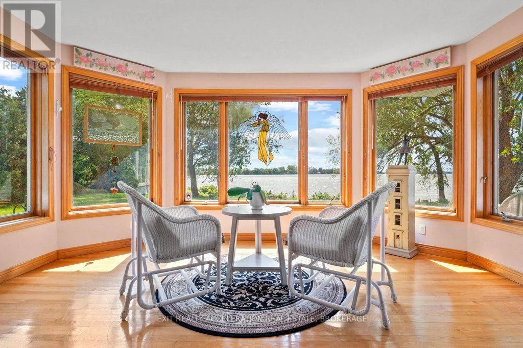 2197 SOUTH SHORE ROAD