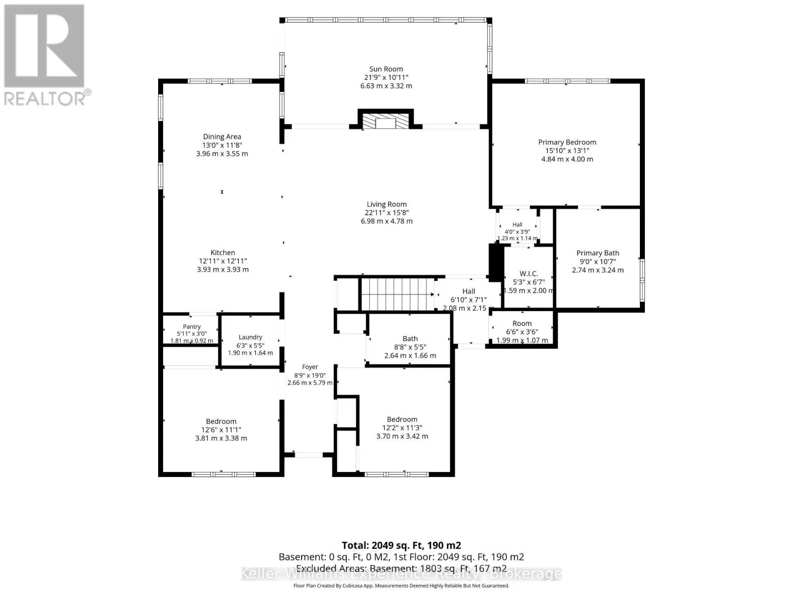 38 DYER CRESCENT