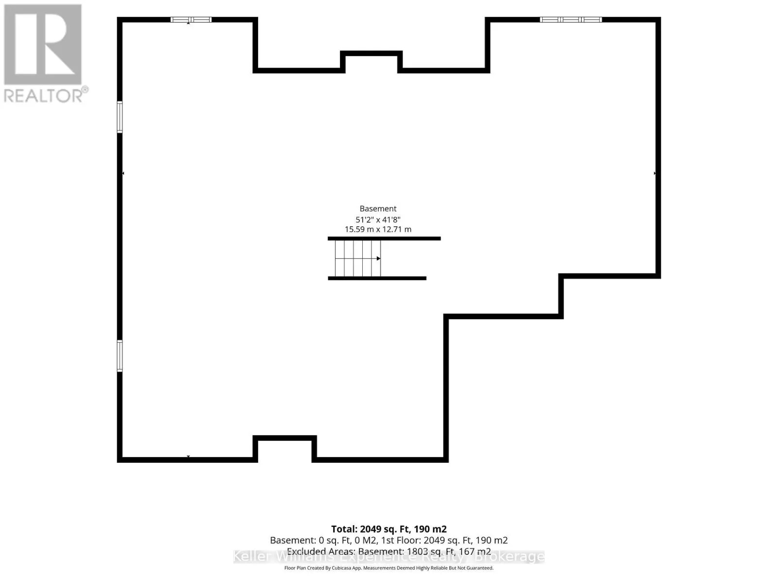 38 DYER CRESCENT