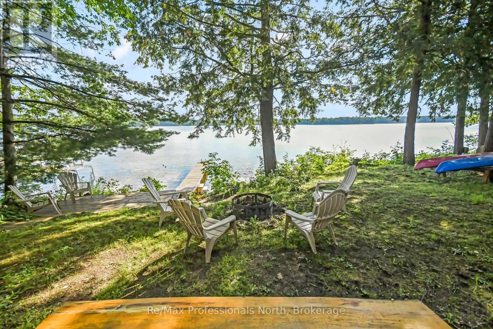 1101 MORRISON LAKE ROAD N