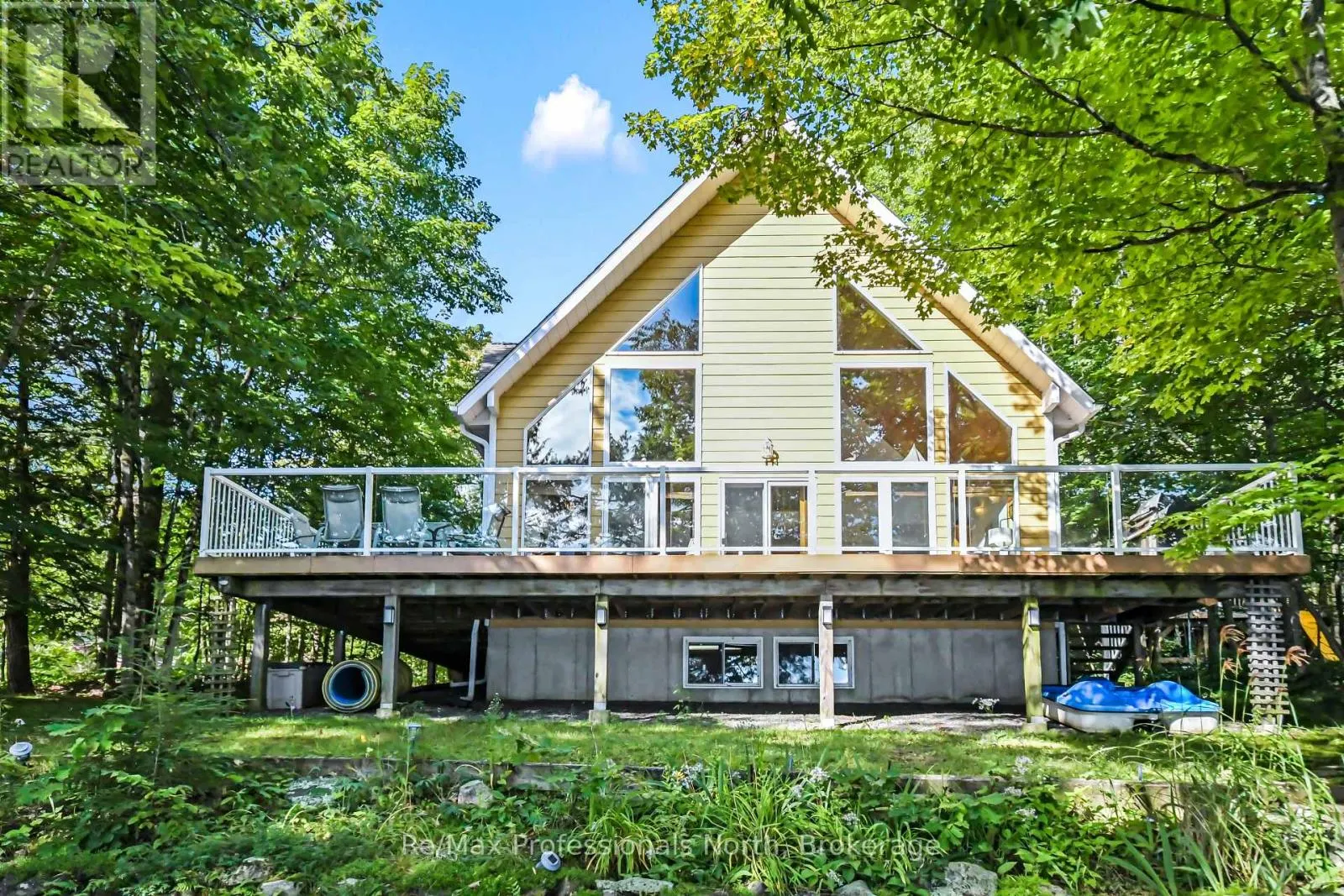 1101 MORRISON LAKE ROAD N