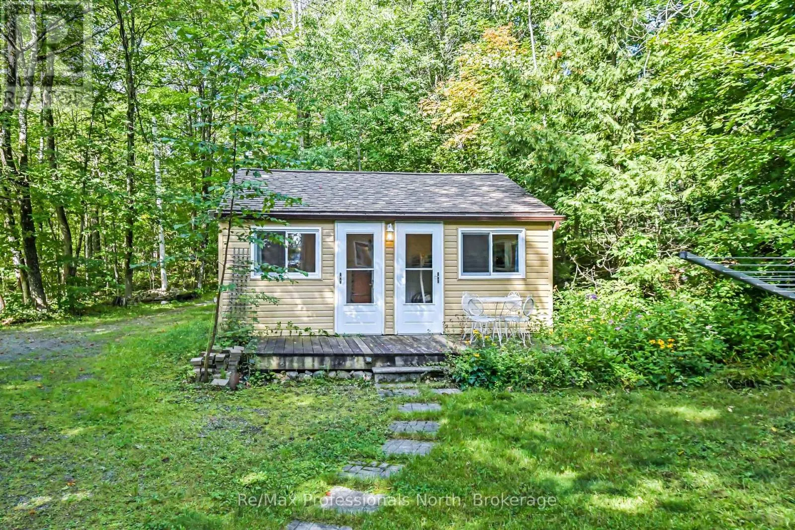 1101 MORRISON LAKE ROAD N