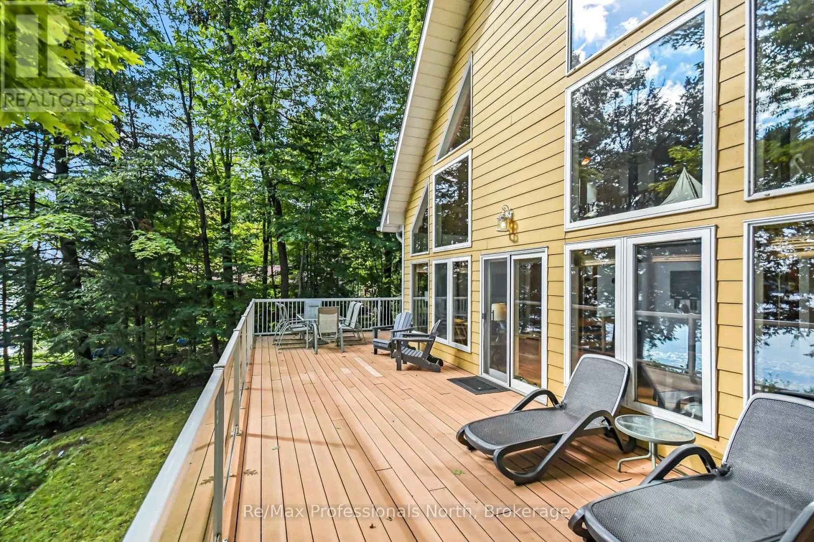 1101 MORRISON LAKE ROAD N