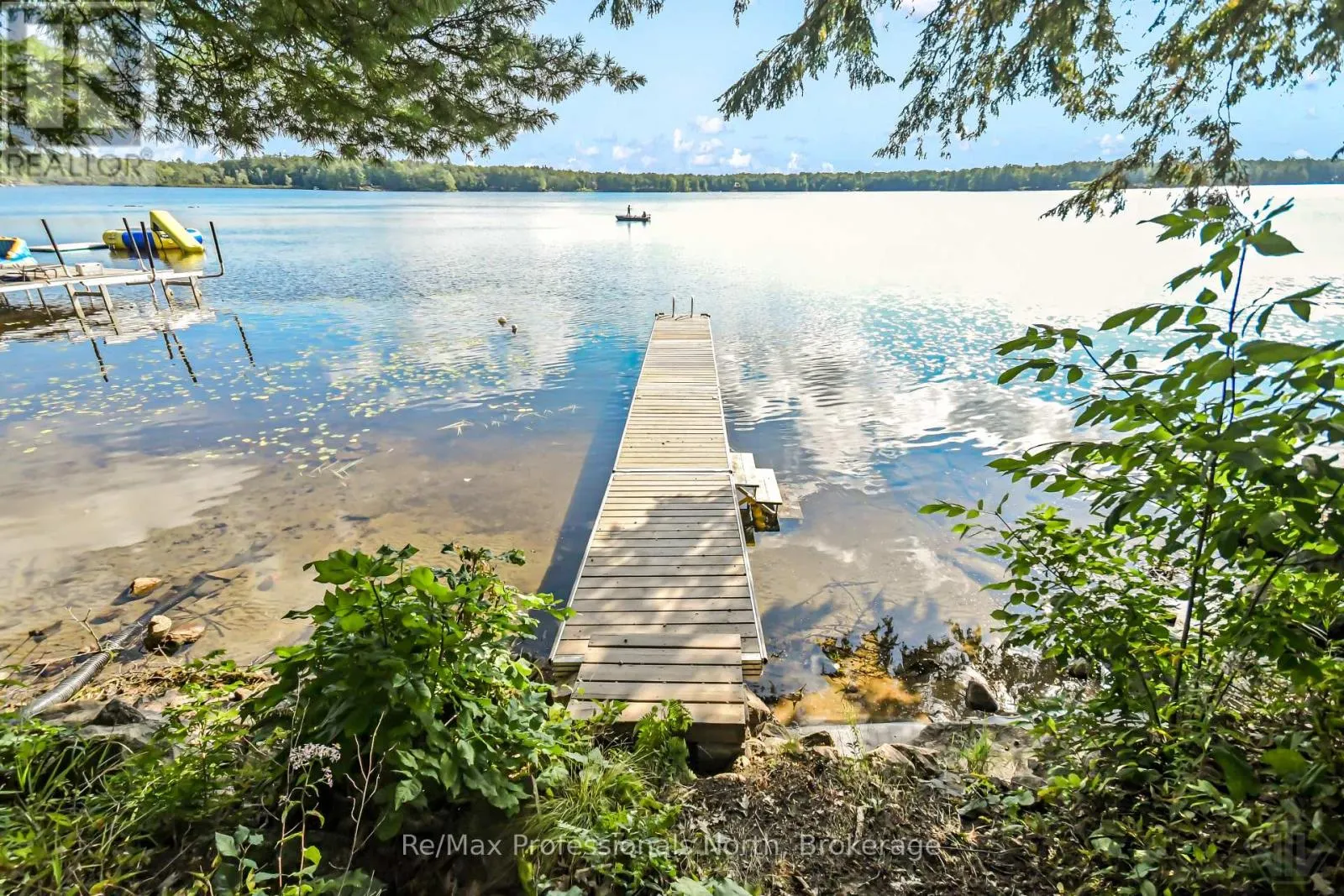 1101 MORRISON LAKE ROAD N