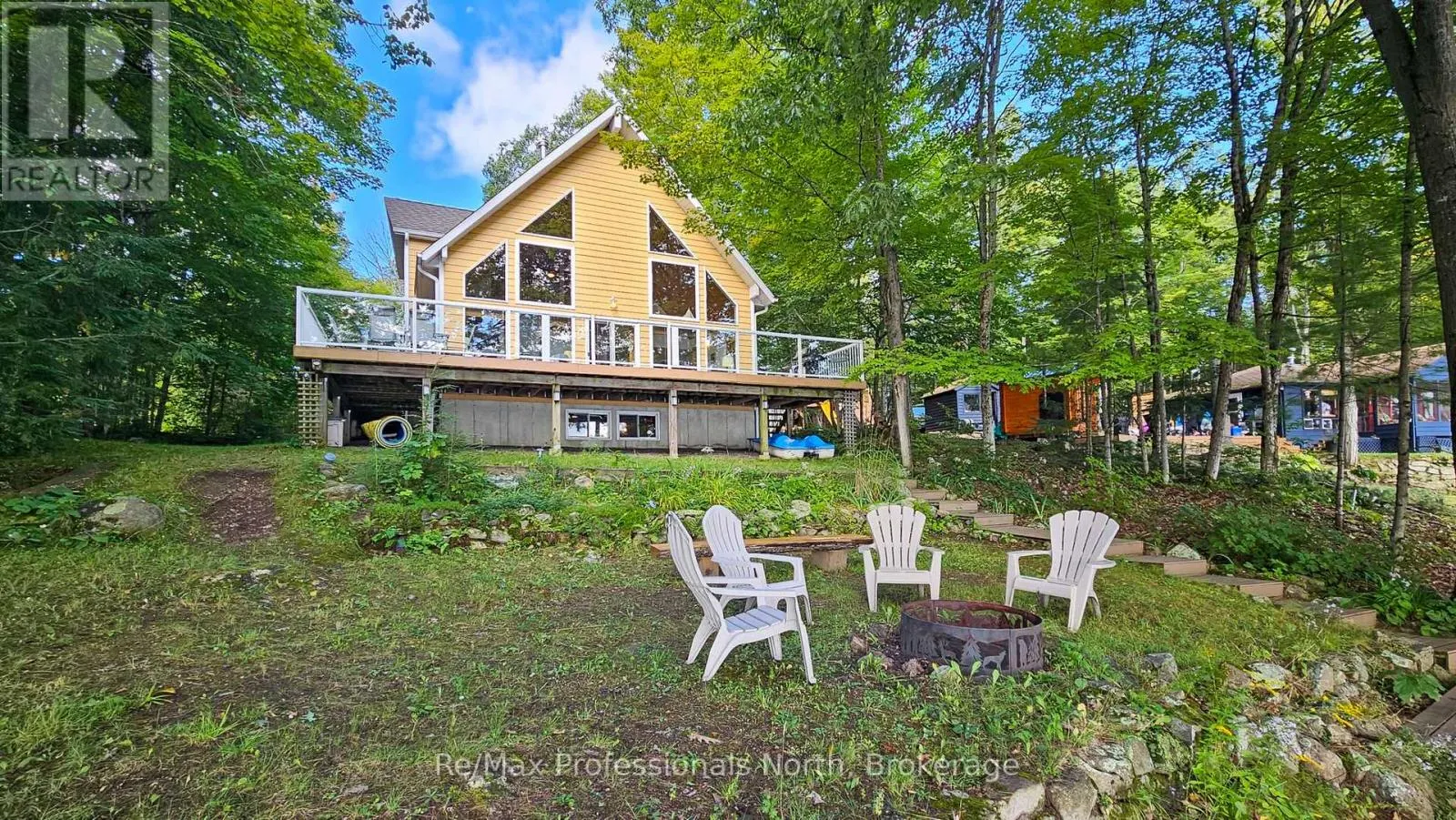 1101 MORRISON LAKE ROAD N