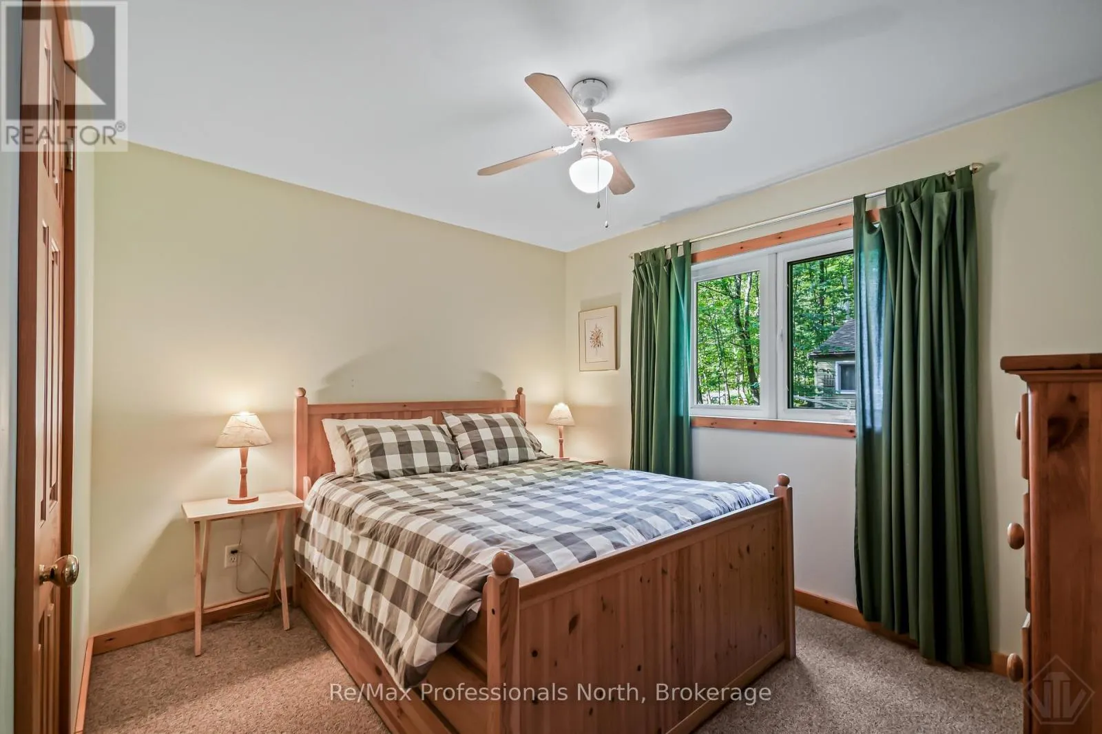 1101 MORRISON LAKE ROAD N
