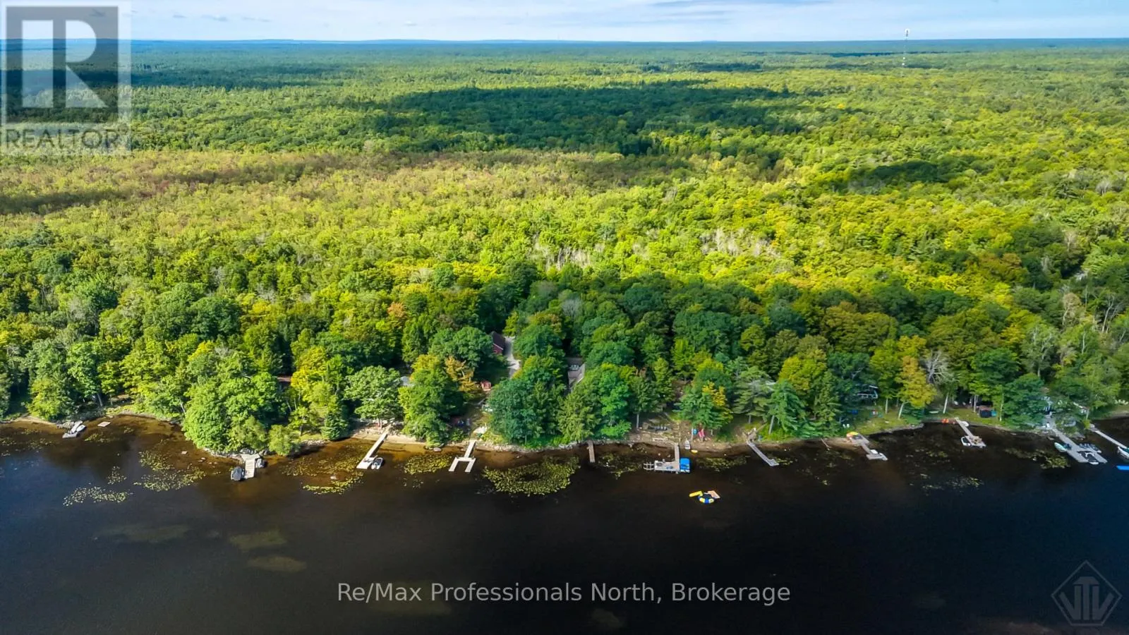 1101 MORRISON LAKE ROAD N