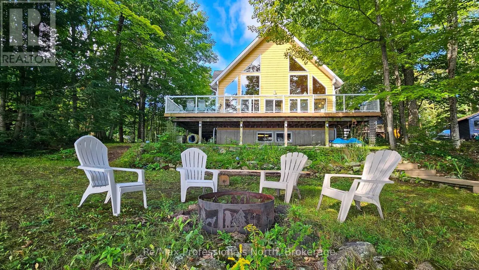 1101 MORRISON LAKE ROAD N