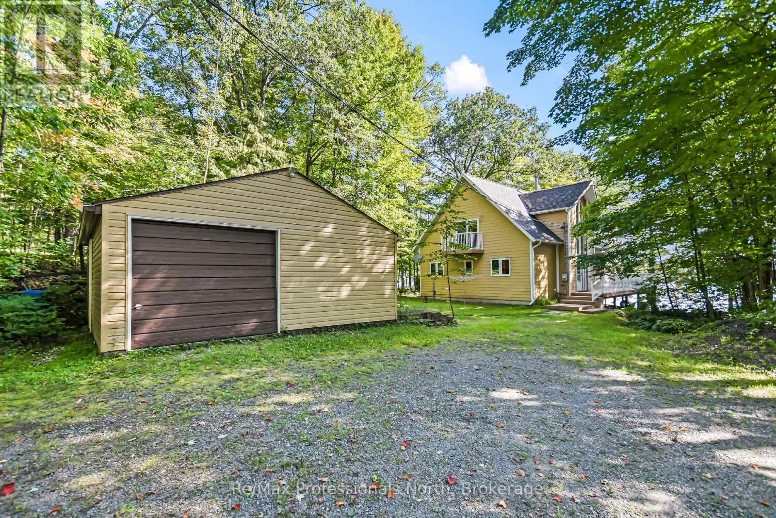 1101 MORRISON LAKE ROAD N