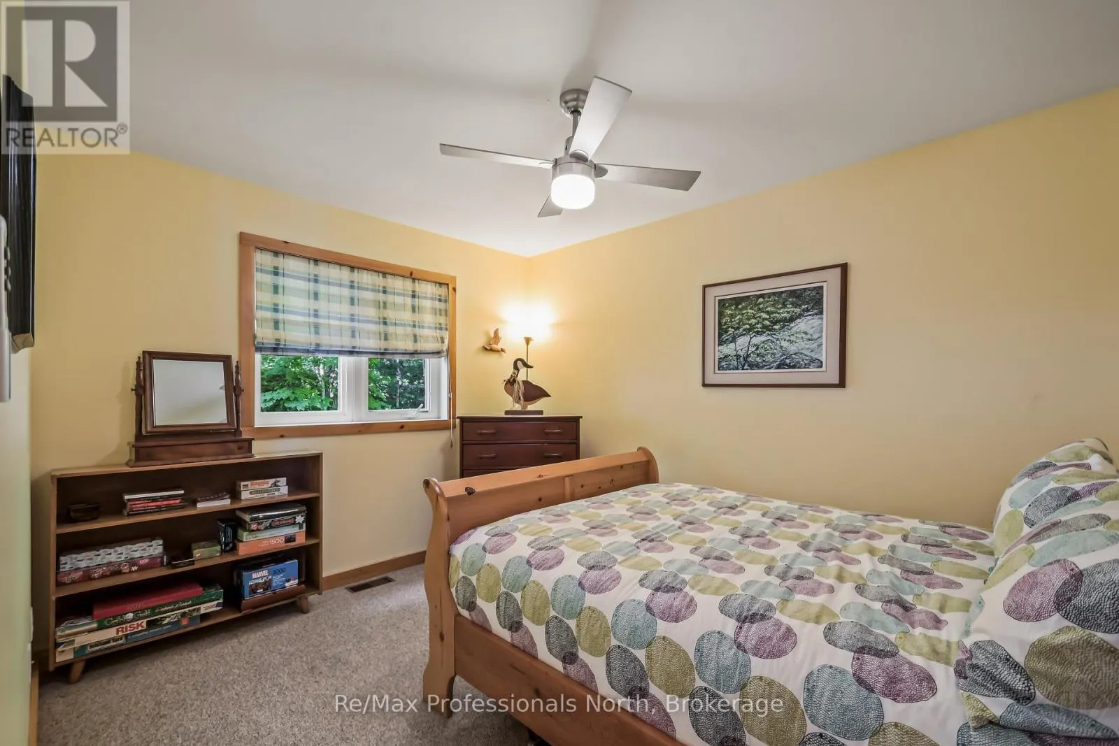 1101 MORRISON LAKE ROAD N