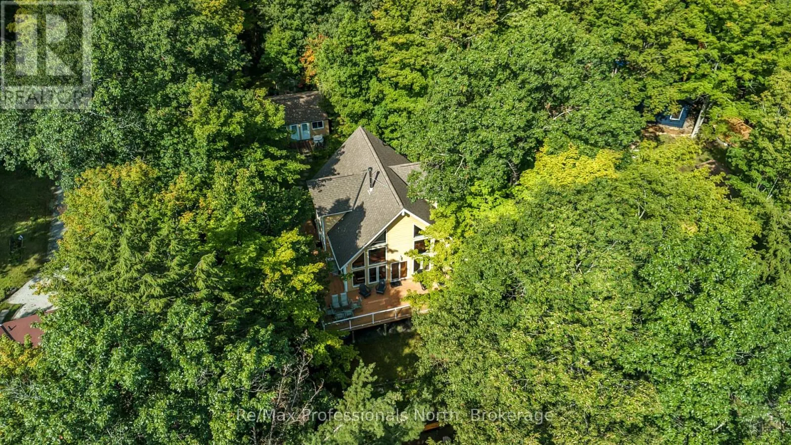 1101 MORRISON LAKE ROAD N