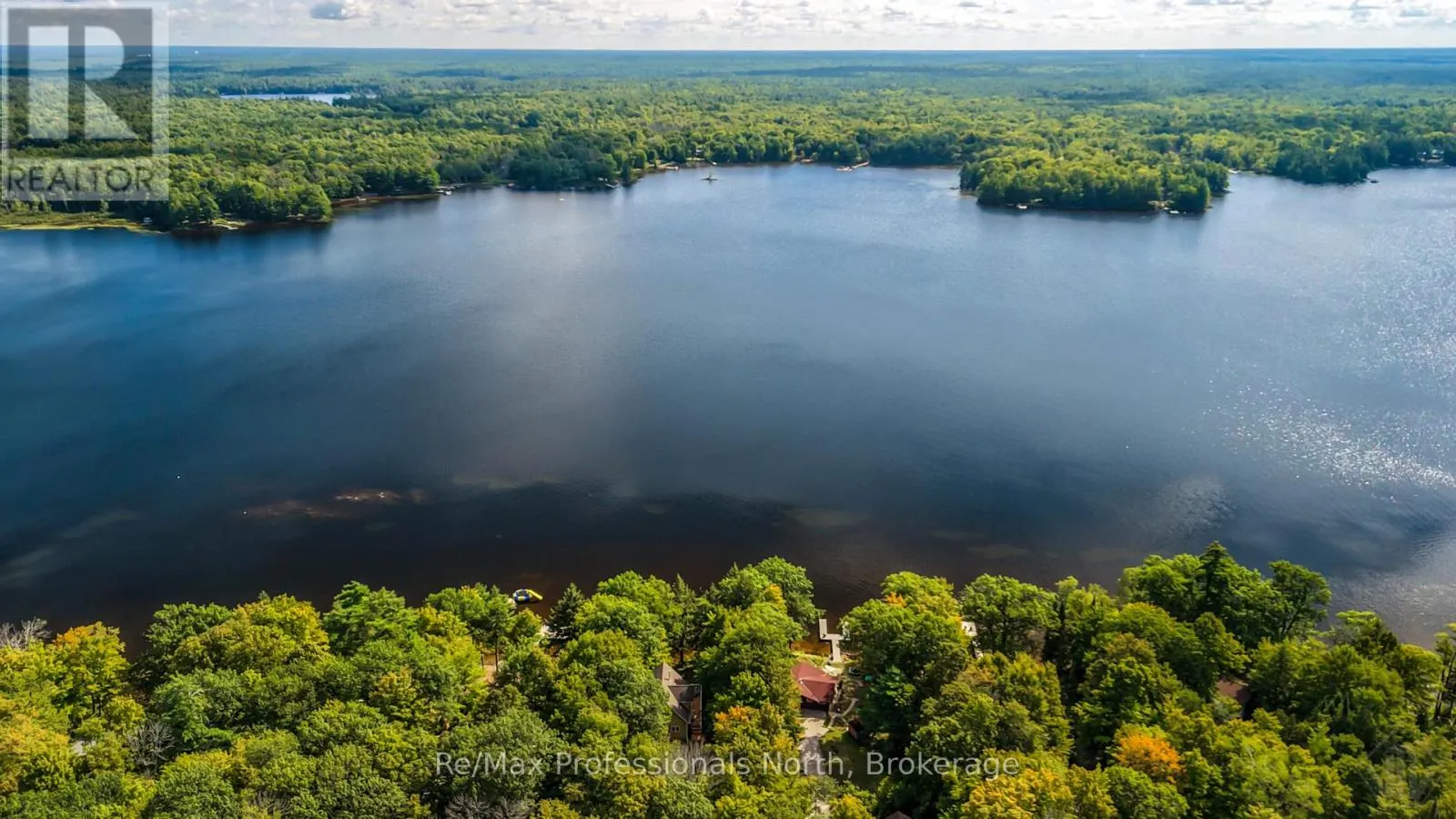 1101 MORRISON LAKE ROAD N