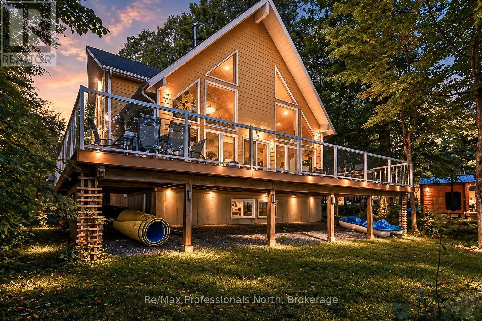 1101 MORRISON LAKE ROAD N