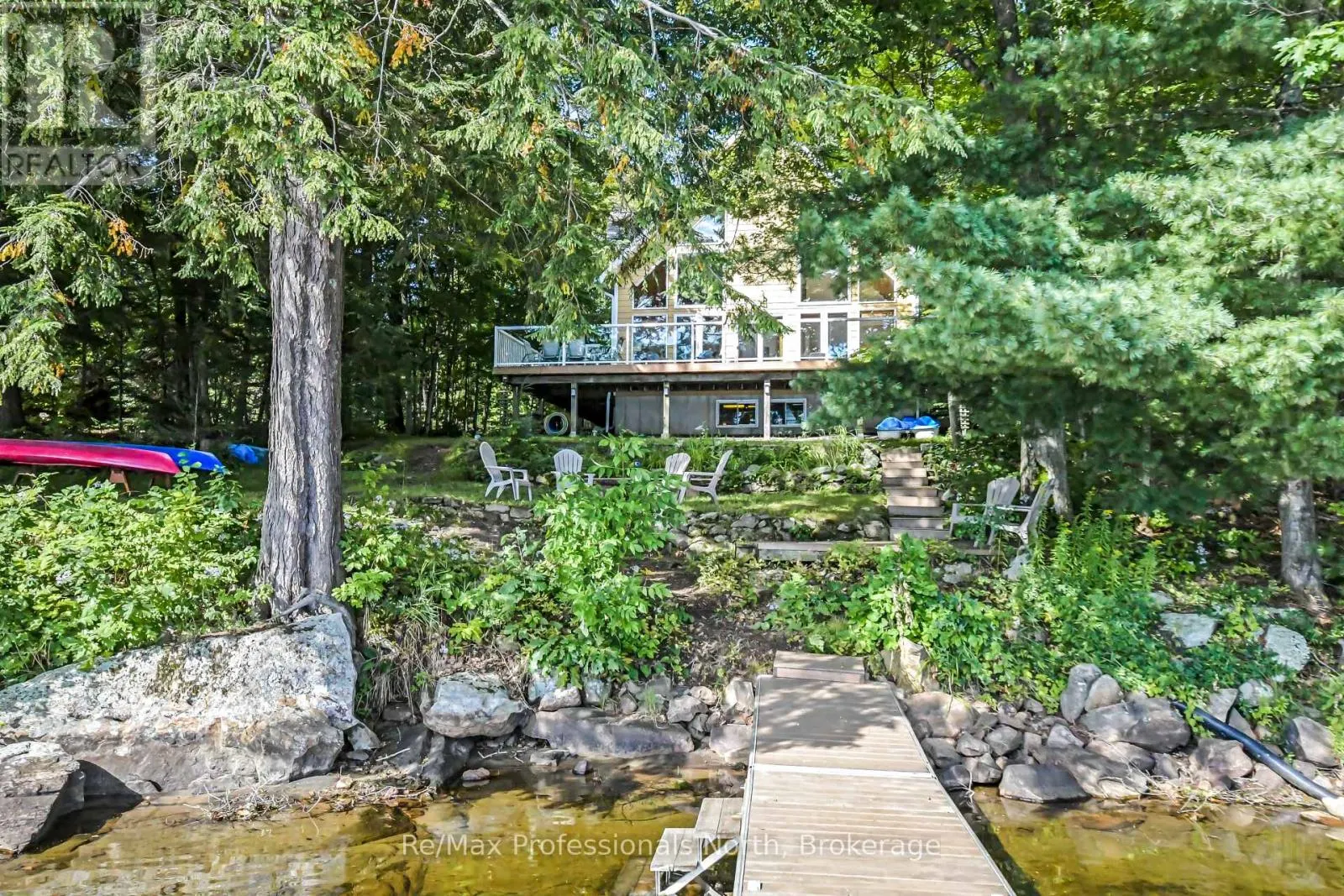 1101 MORRISON LAKE ROAD N
