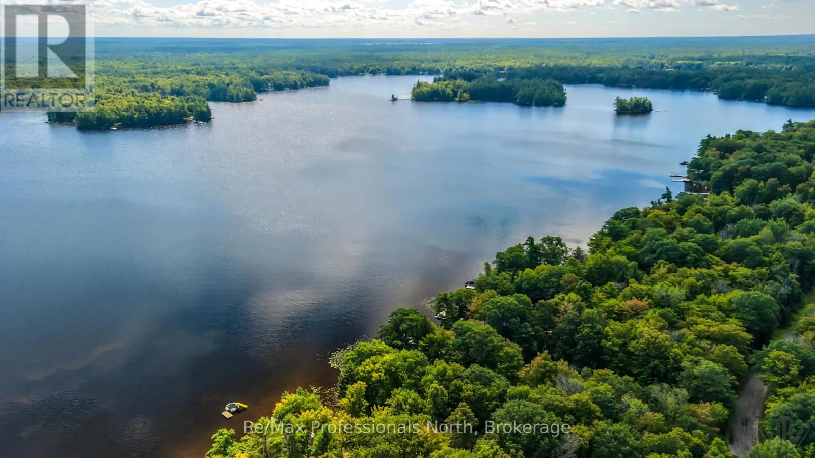 1101 MORRISON LAKE ROAD N