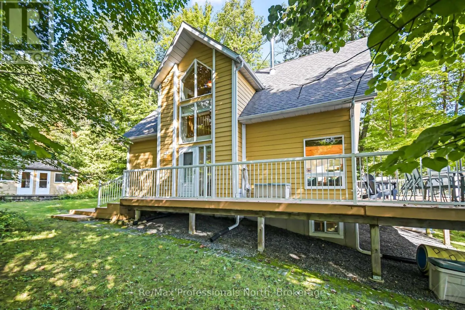 1101 MORRISON LAKE ROAD N
