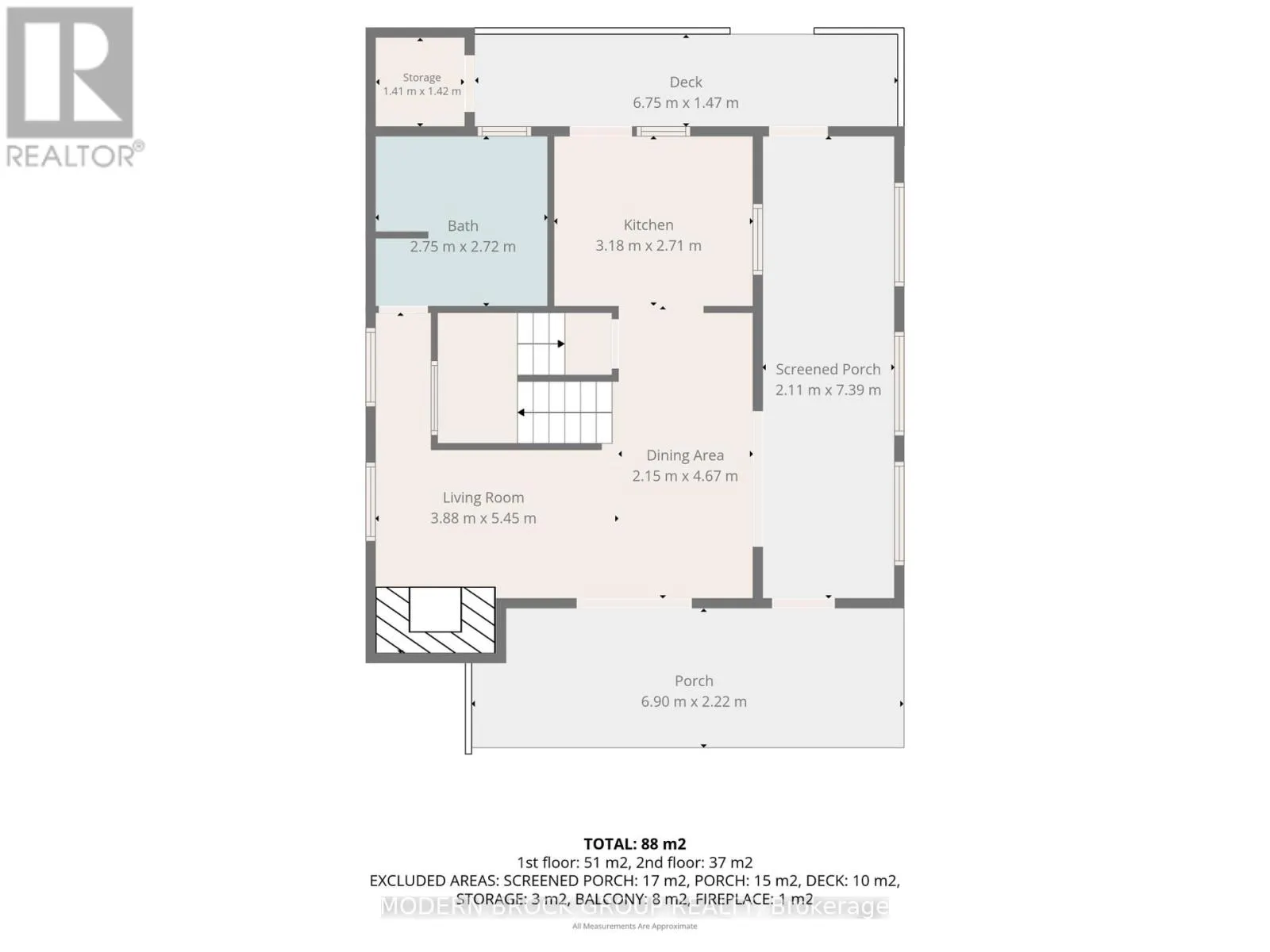 155 WOODVALE ROAD