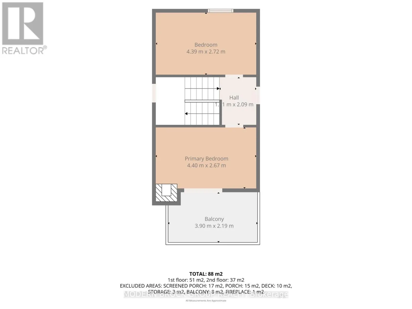 155 WOODVALE ROAD