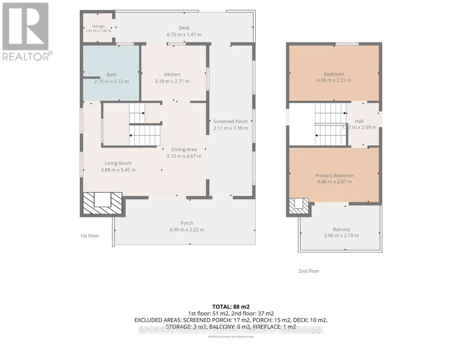 155 WOODVALE ROAD
