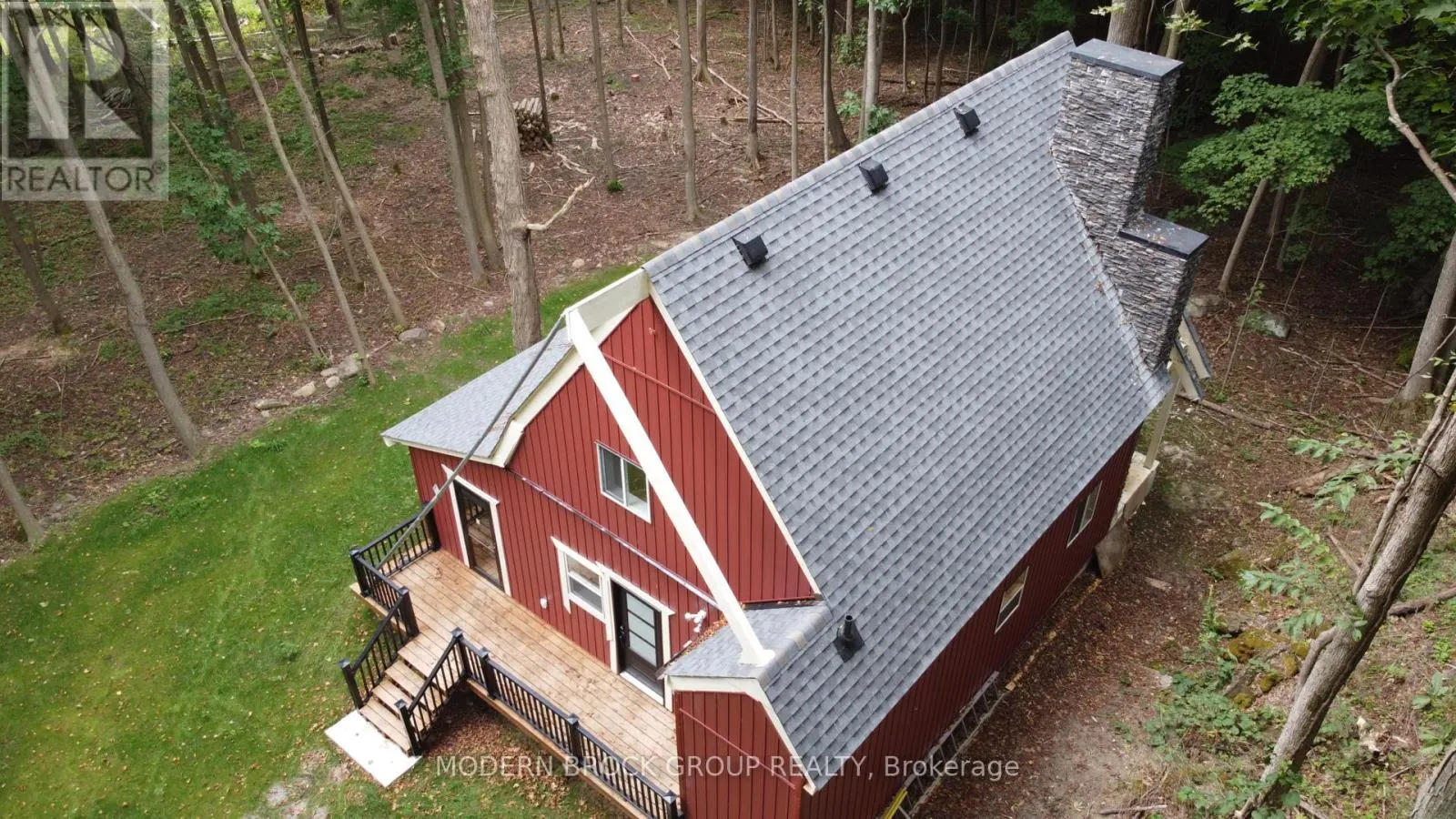 155 WOODVALE ROAD