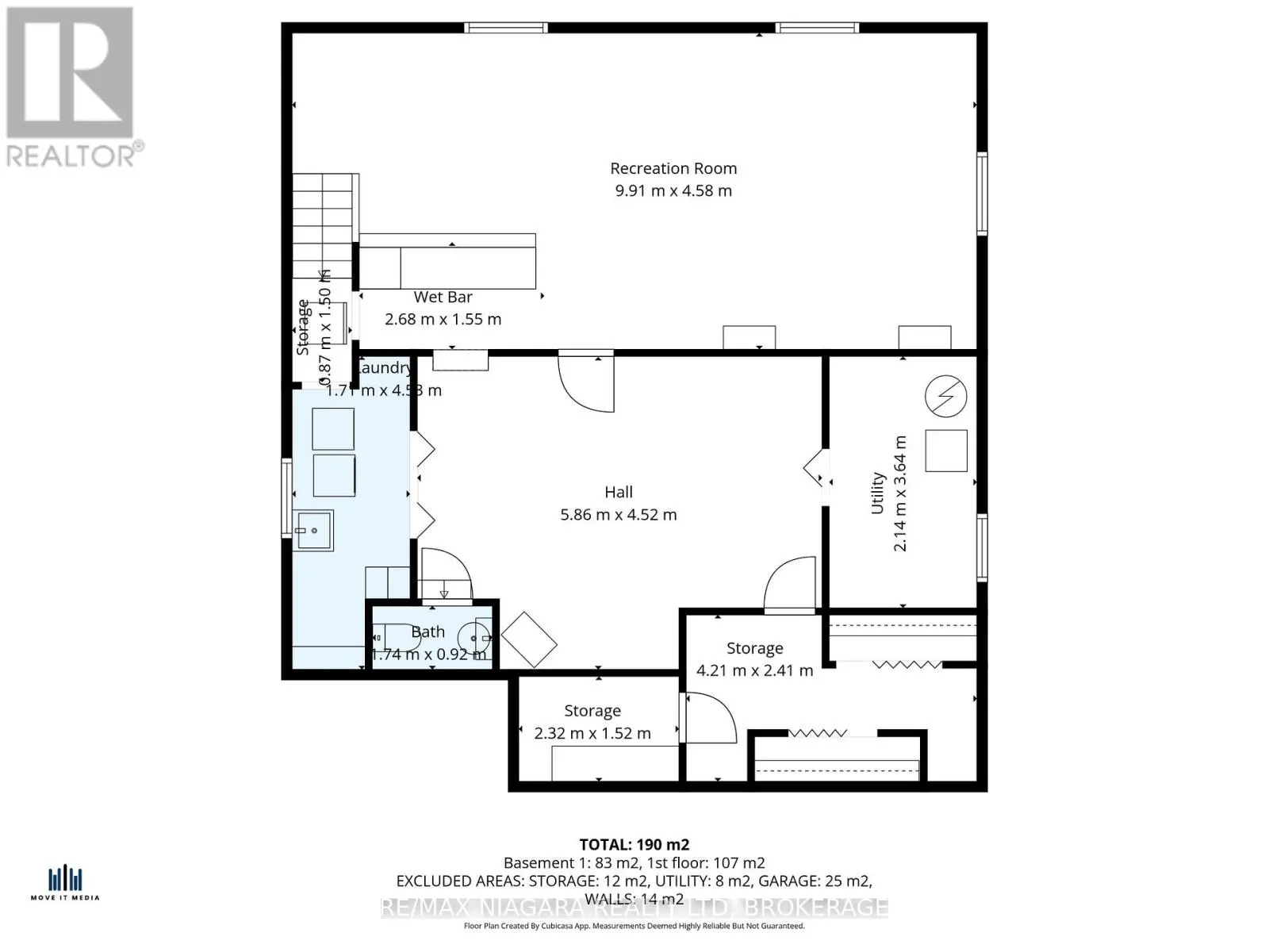506 MAIN STREET W