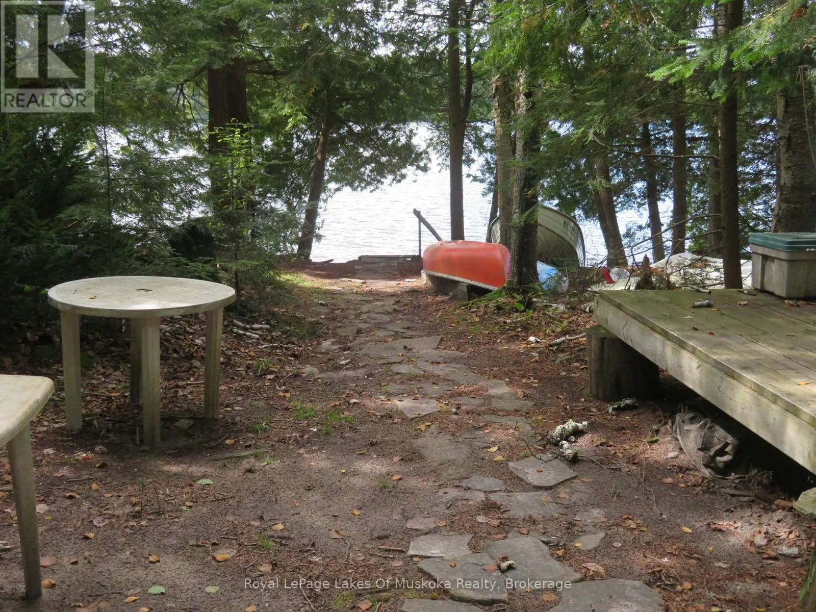 1071 DOTTY LAKE ROAD