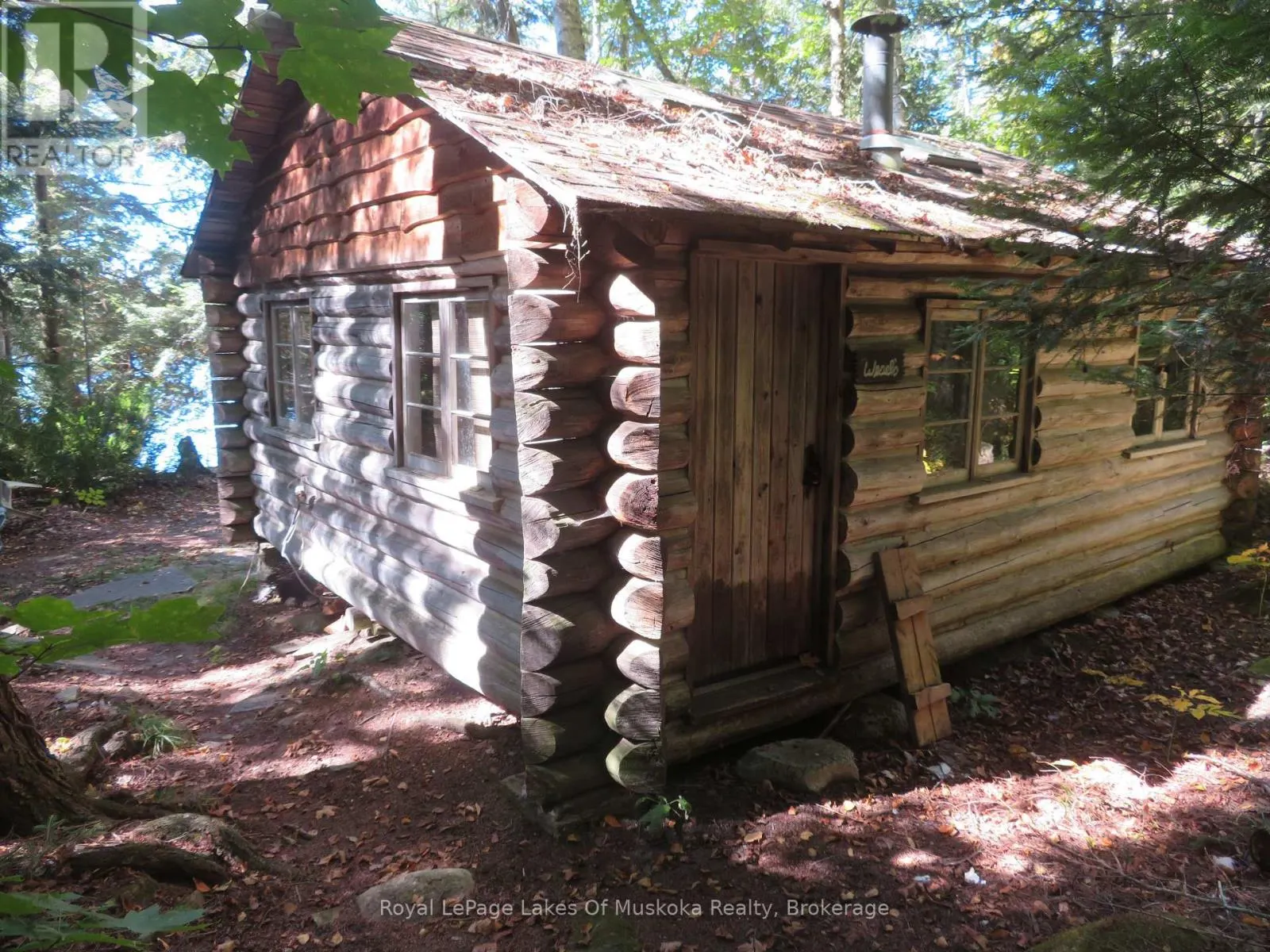 1071 DOTTY LAKE ROAD