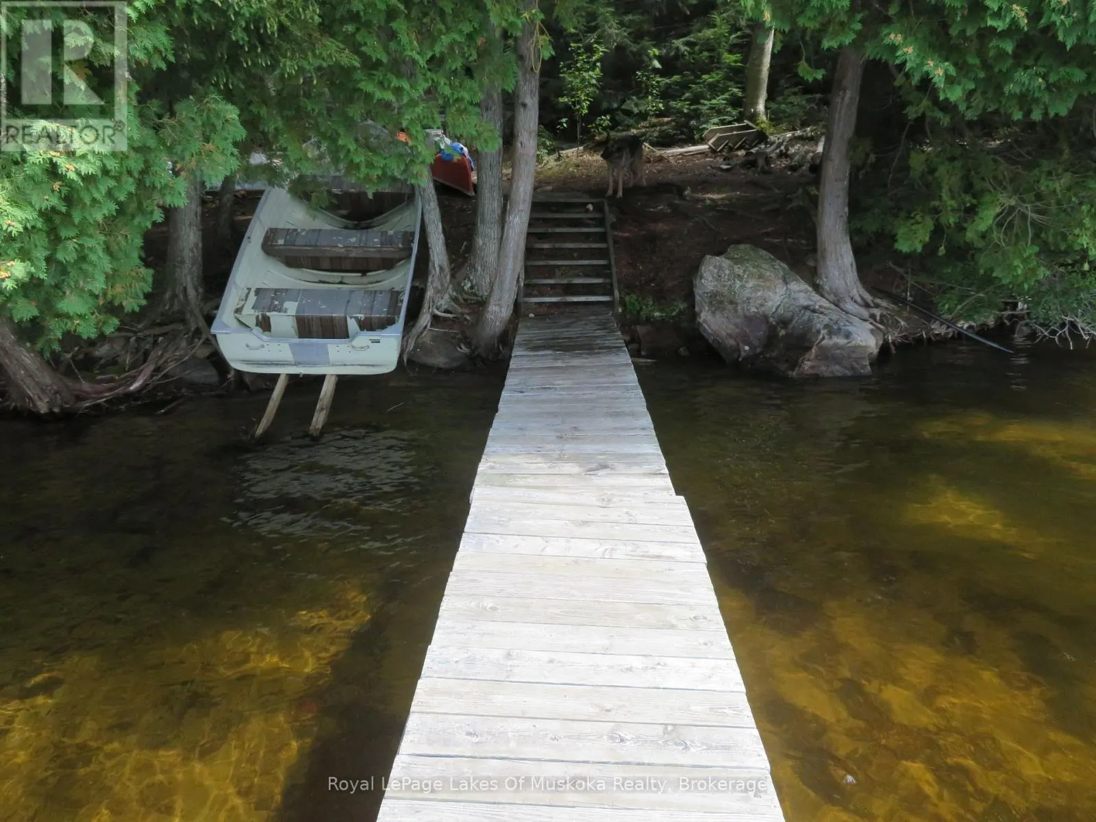 1071 DOTTY LAKE ROAD