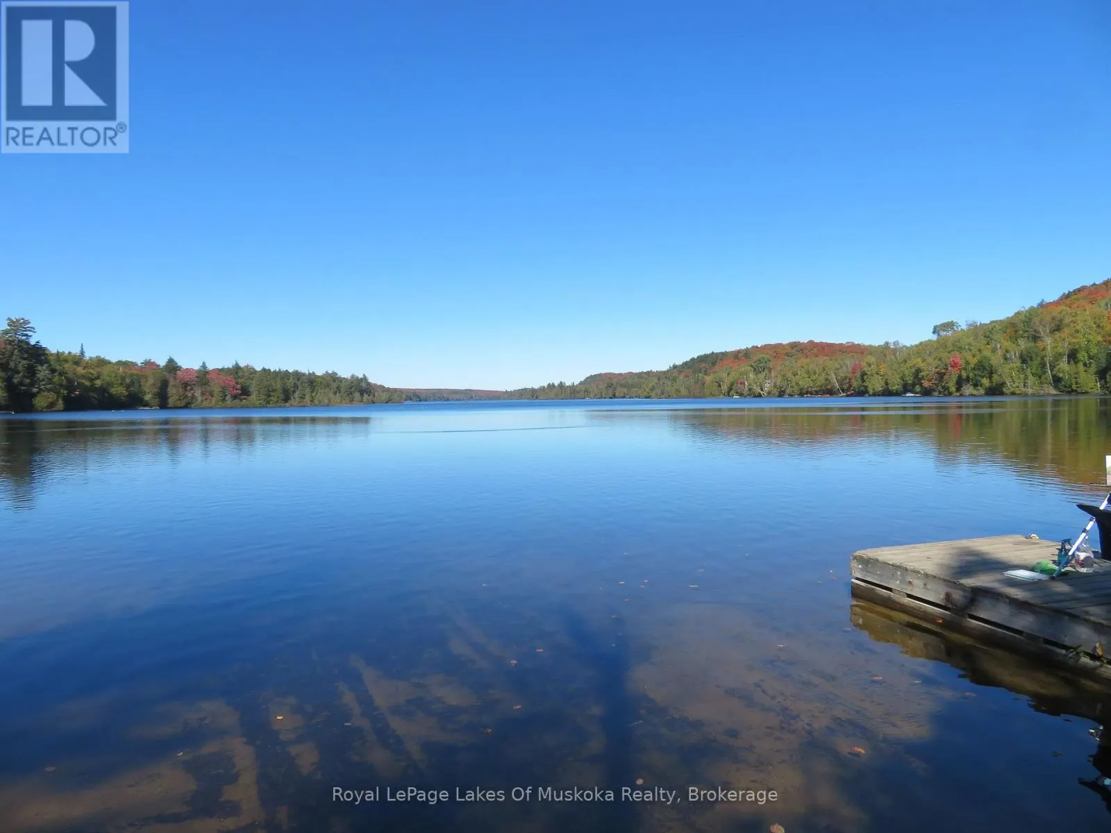 1071 DOTTY LAKE ROAD