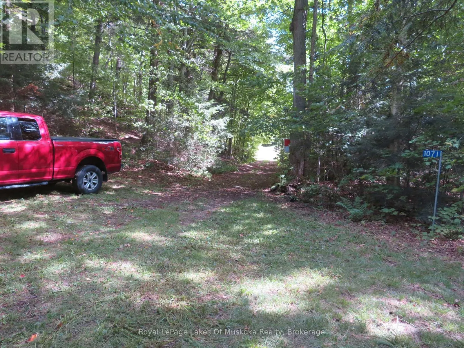 1071 DOTTY LAKE ROAD