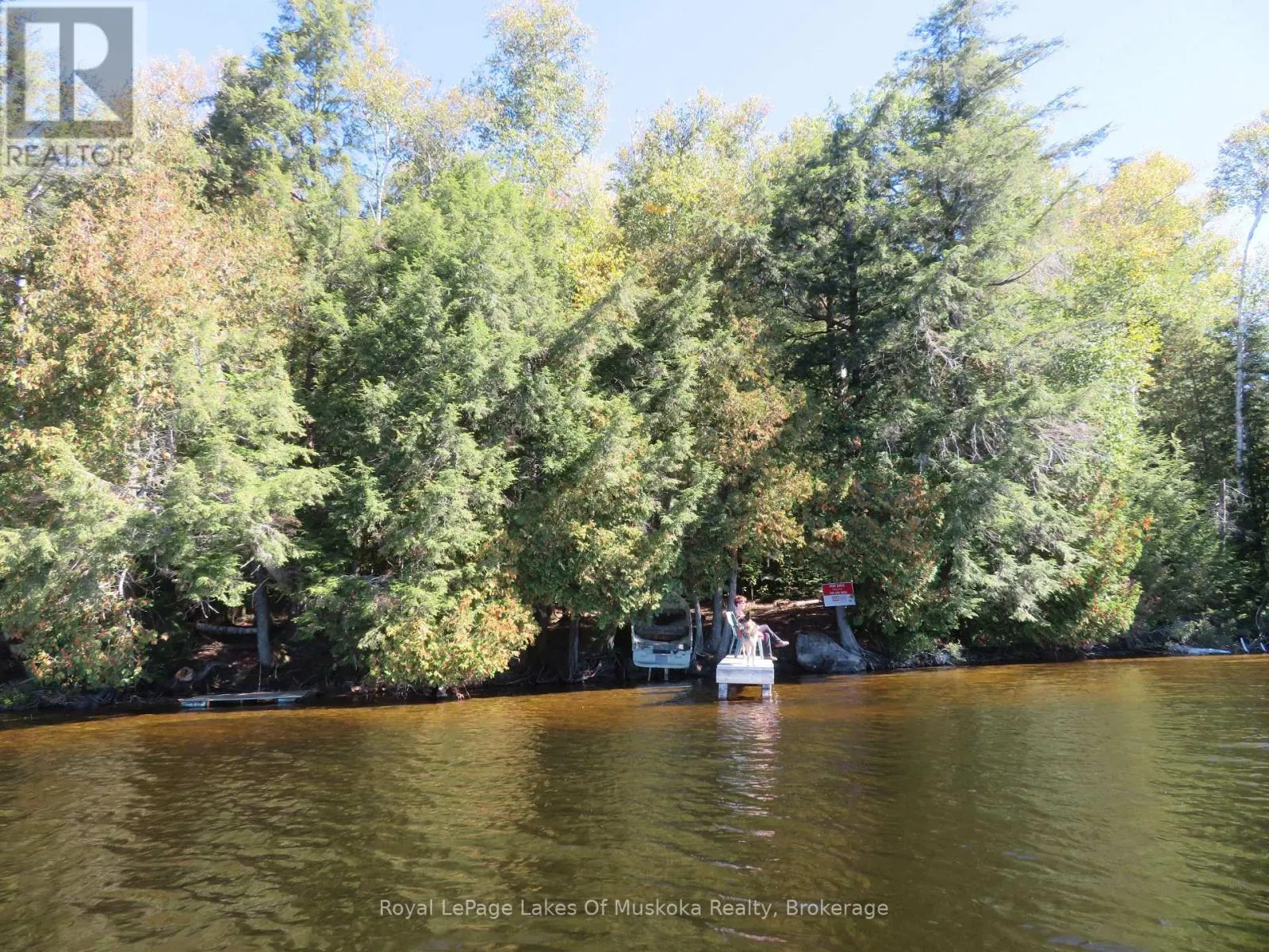 1071 DOTTY LAKE ROAD