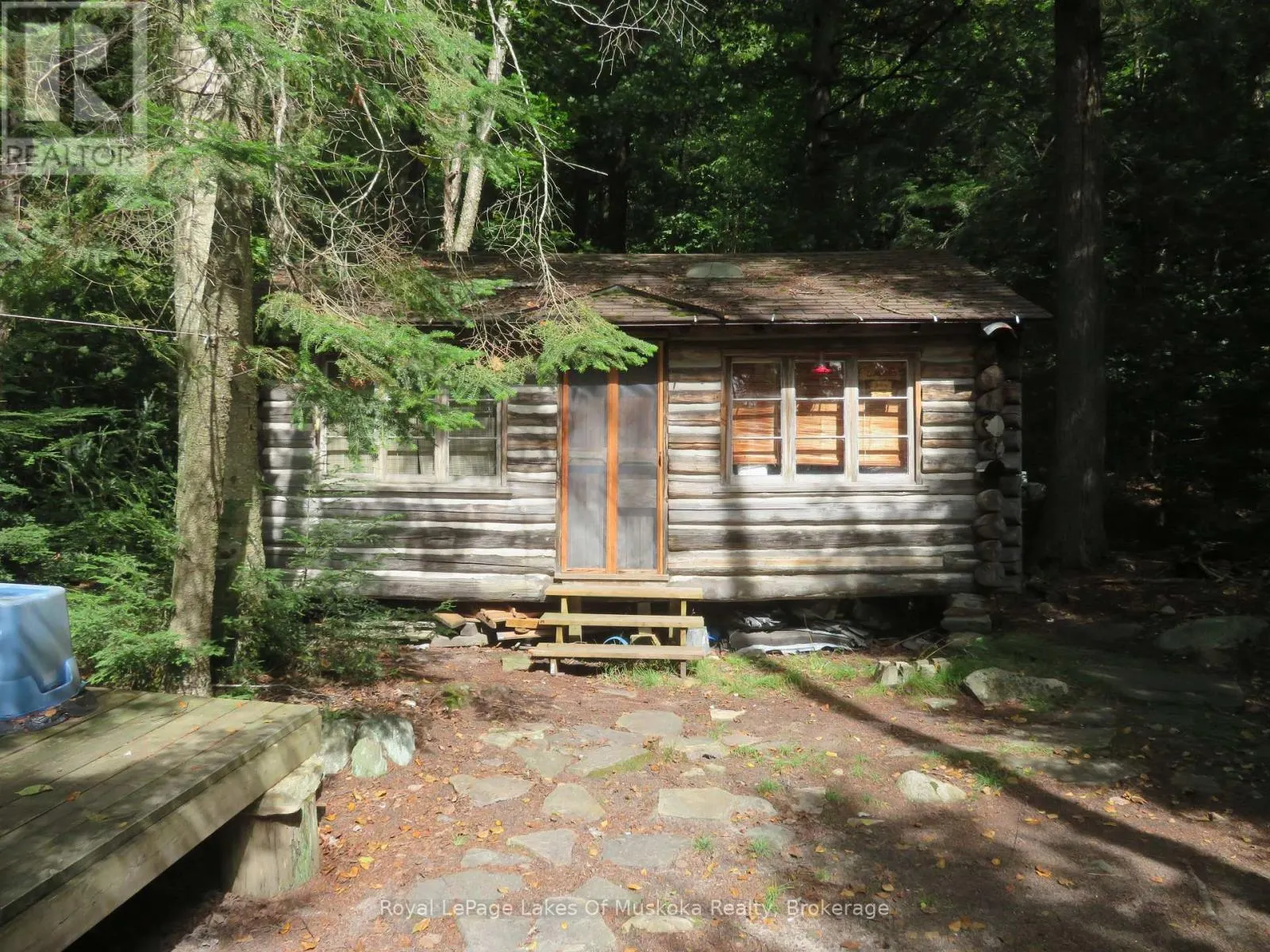 1071 DOTTY LAKE ROAD
