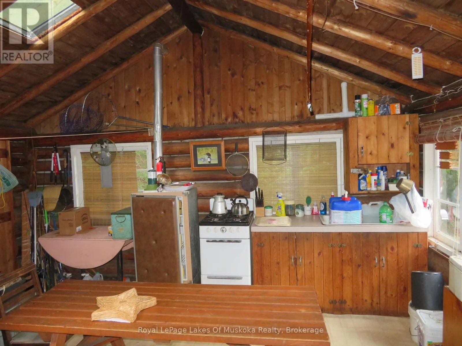 1071 DOTTY LAKE ROAD