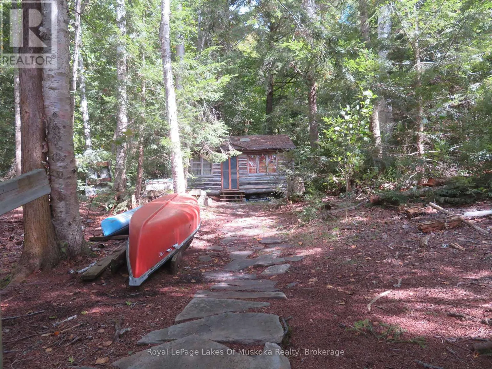 1071 DOTTY LAKE ROAD