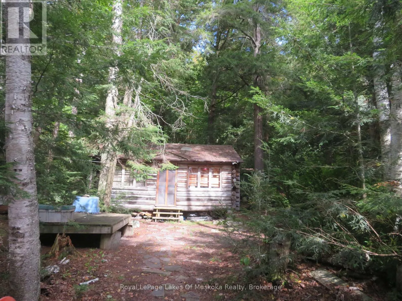 1071 DOTTY LAKE ROAD