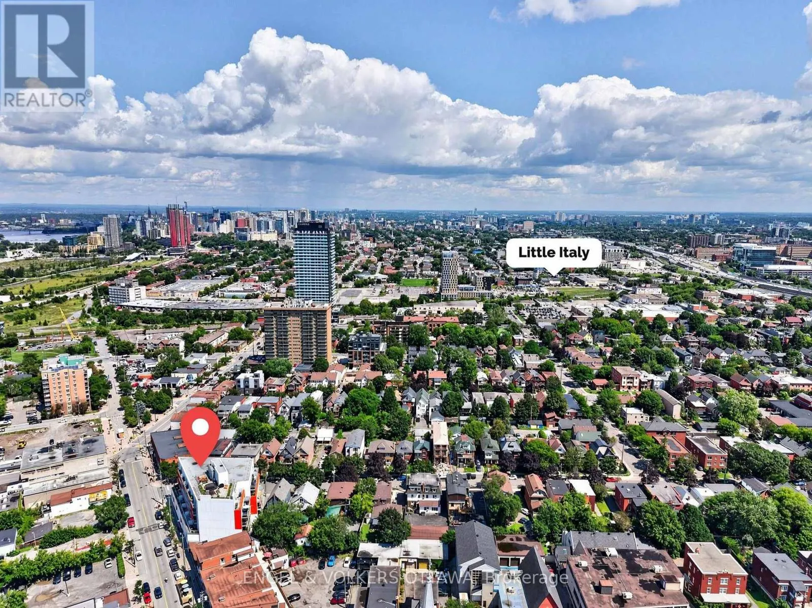 403 - 1000 WELLINGTON STREET W
