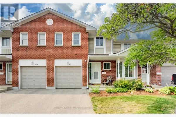 11 - 210 HIGHLAND CRESCENT
