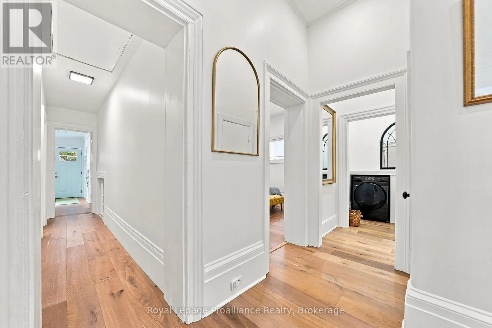 220 CHARLES STREET