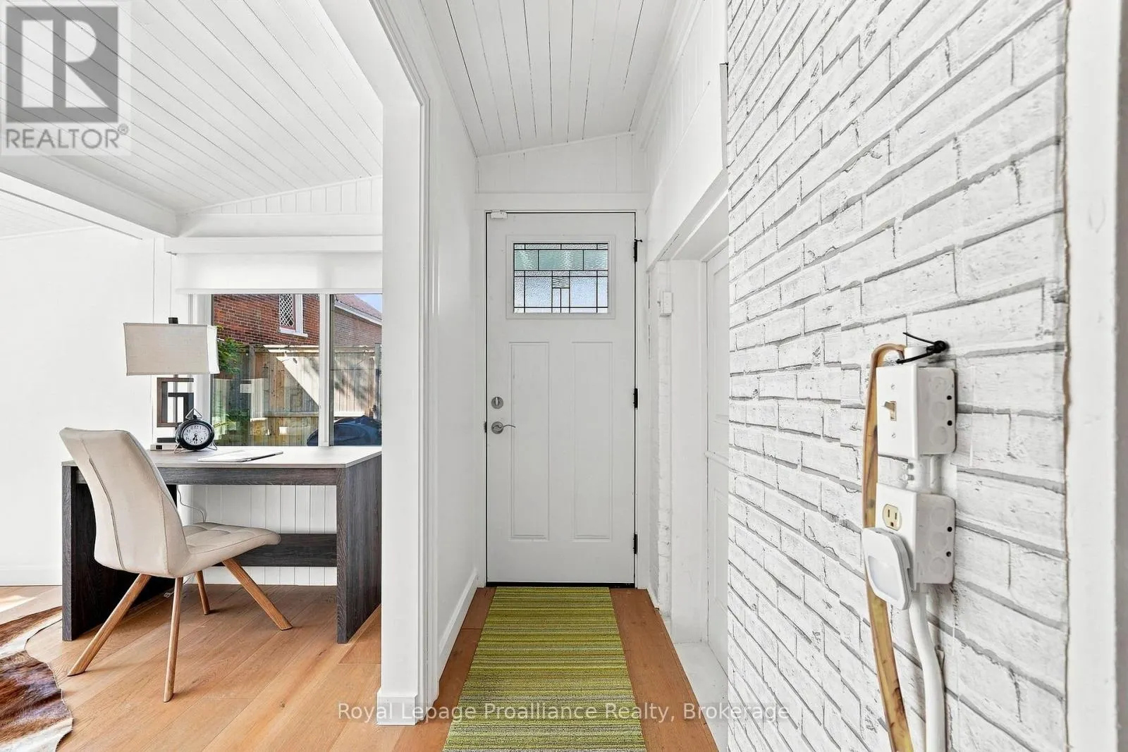220 CHARLES STREET